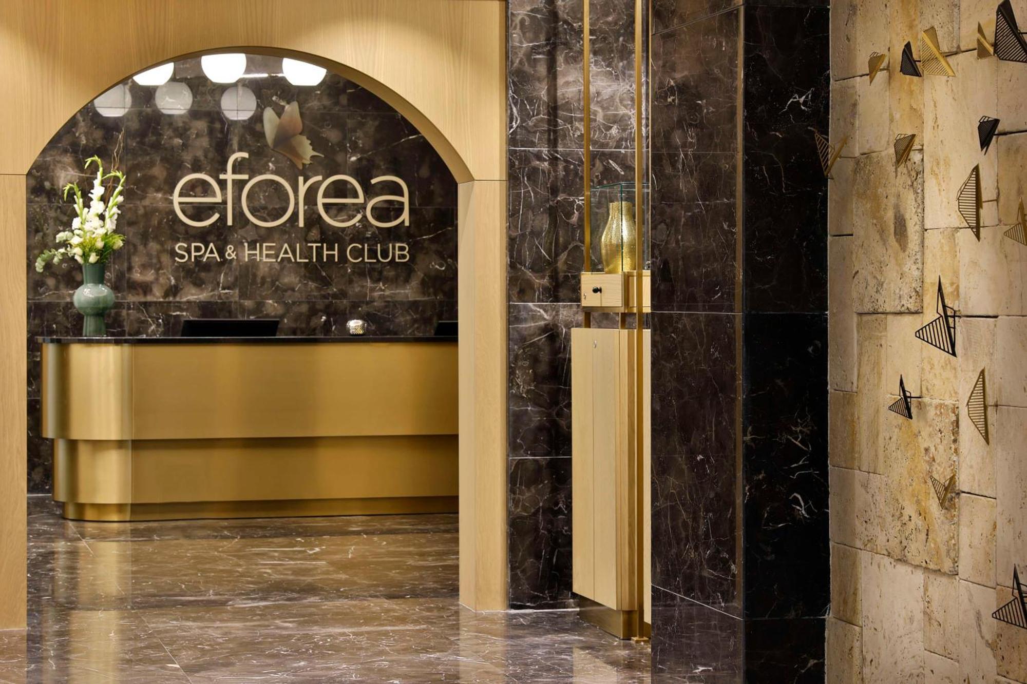 Hilton Riyadh Olaya Екстер'єр фото