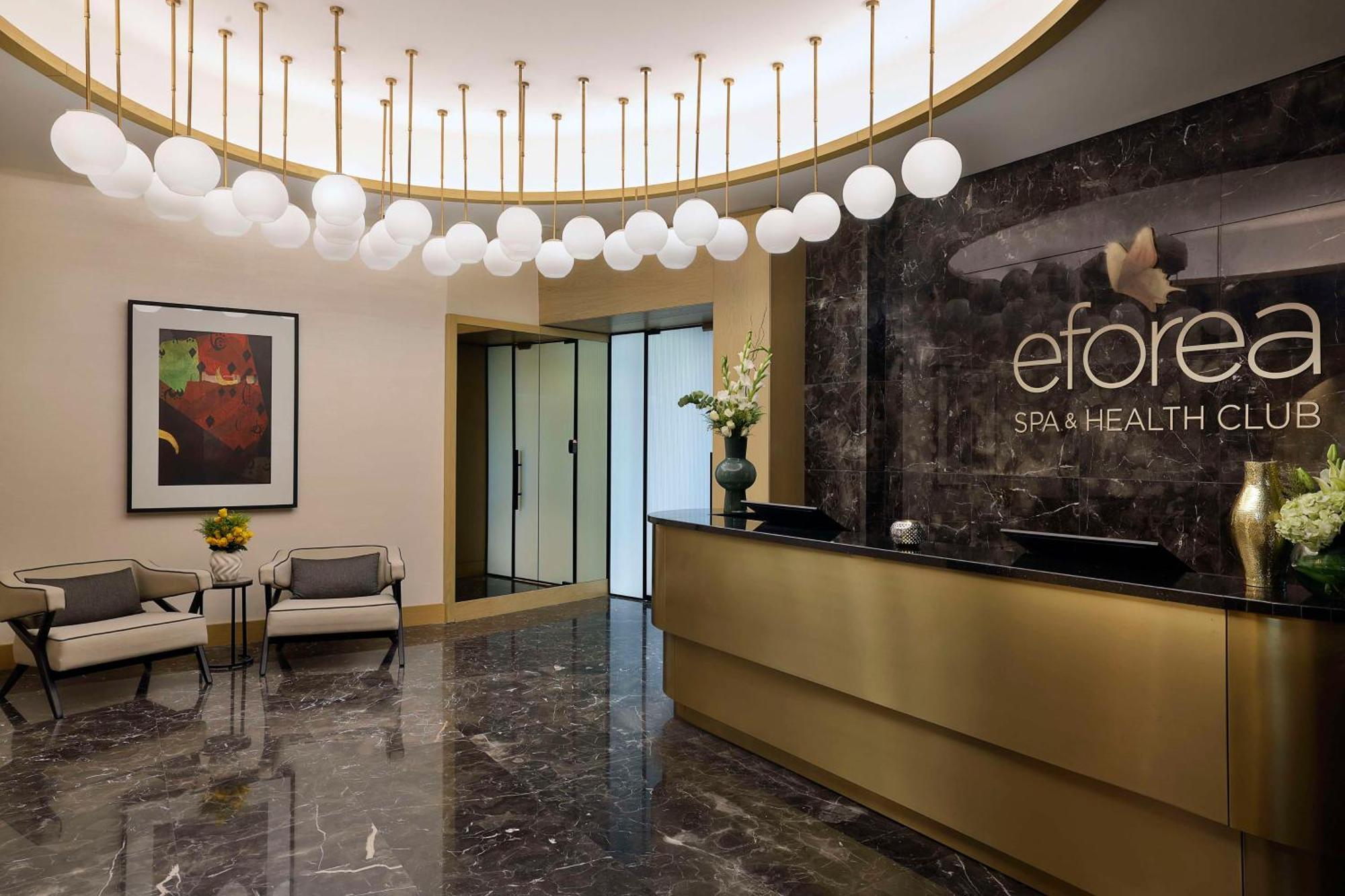Hilton Riyadh Olaya Екстер'єр фото
