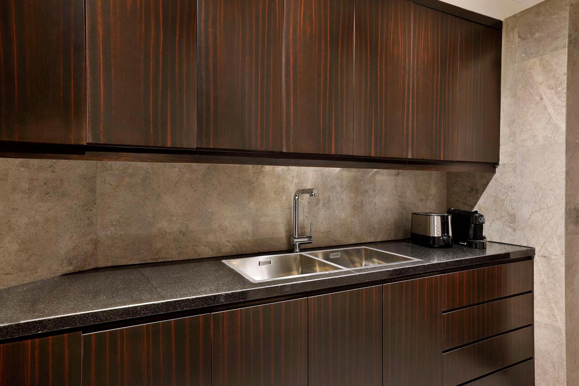 Hilton Riyadh Olaya Екстер'єр фото