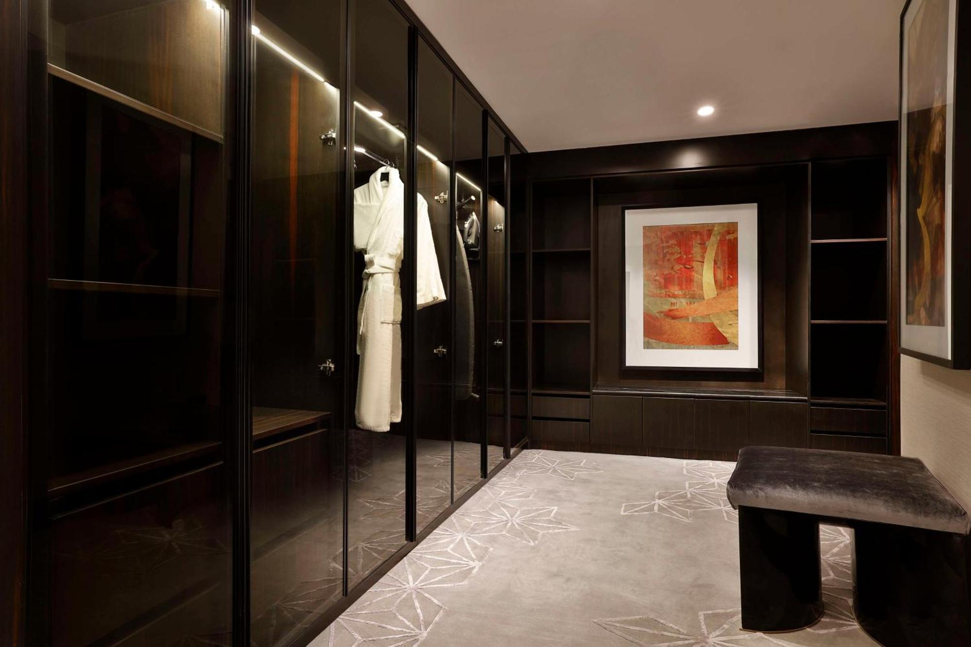 Hilton Riyadh Olaya Екстер'єр фото