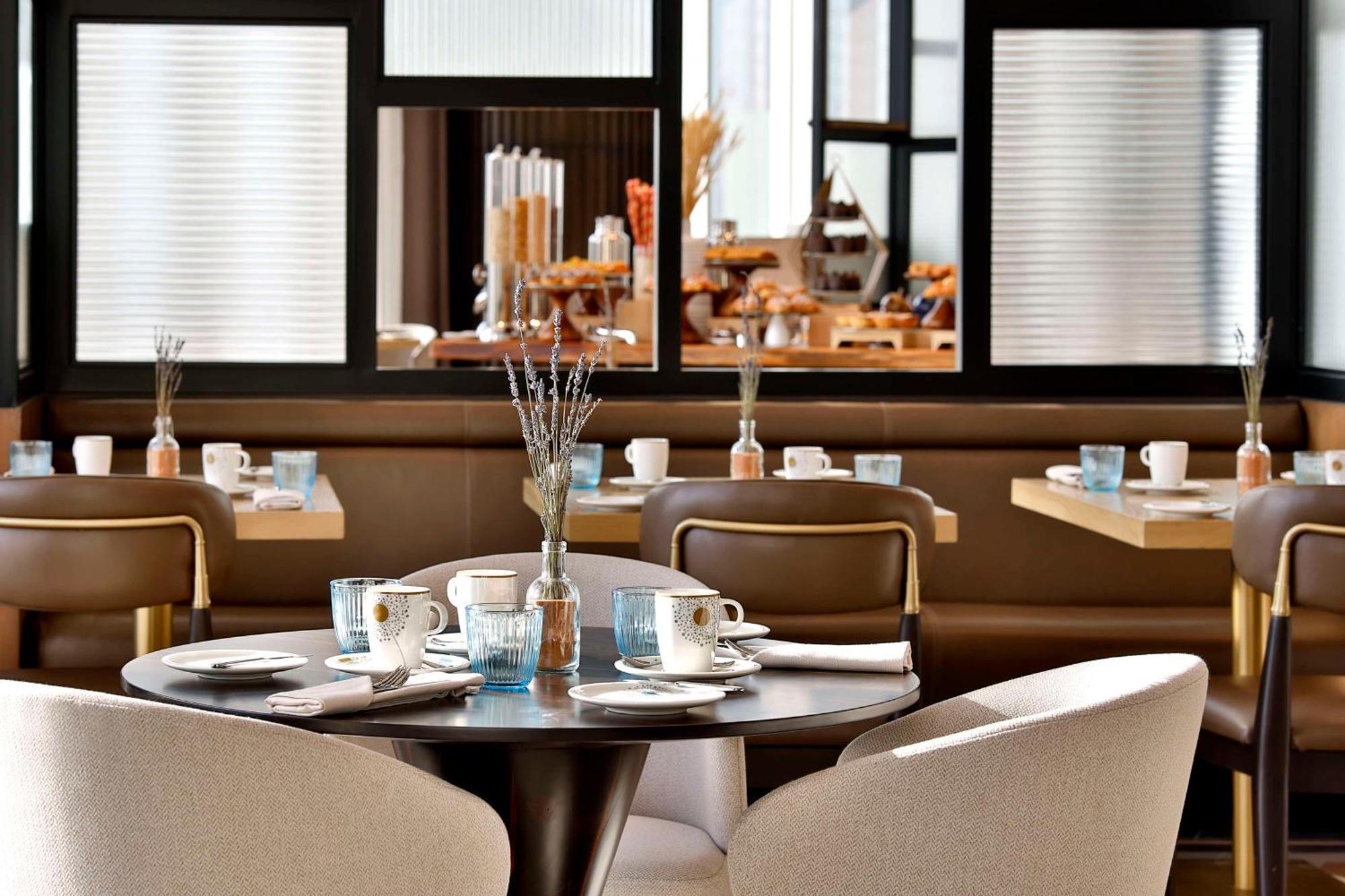 Hilton Riyadh Olaya Екстер'єр фото