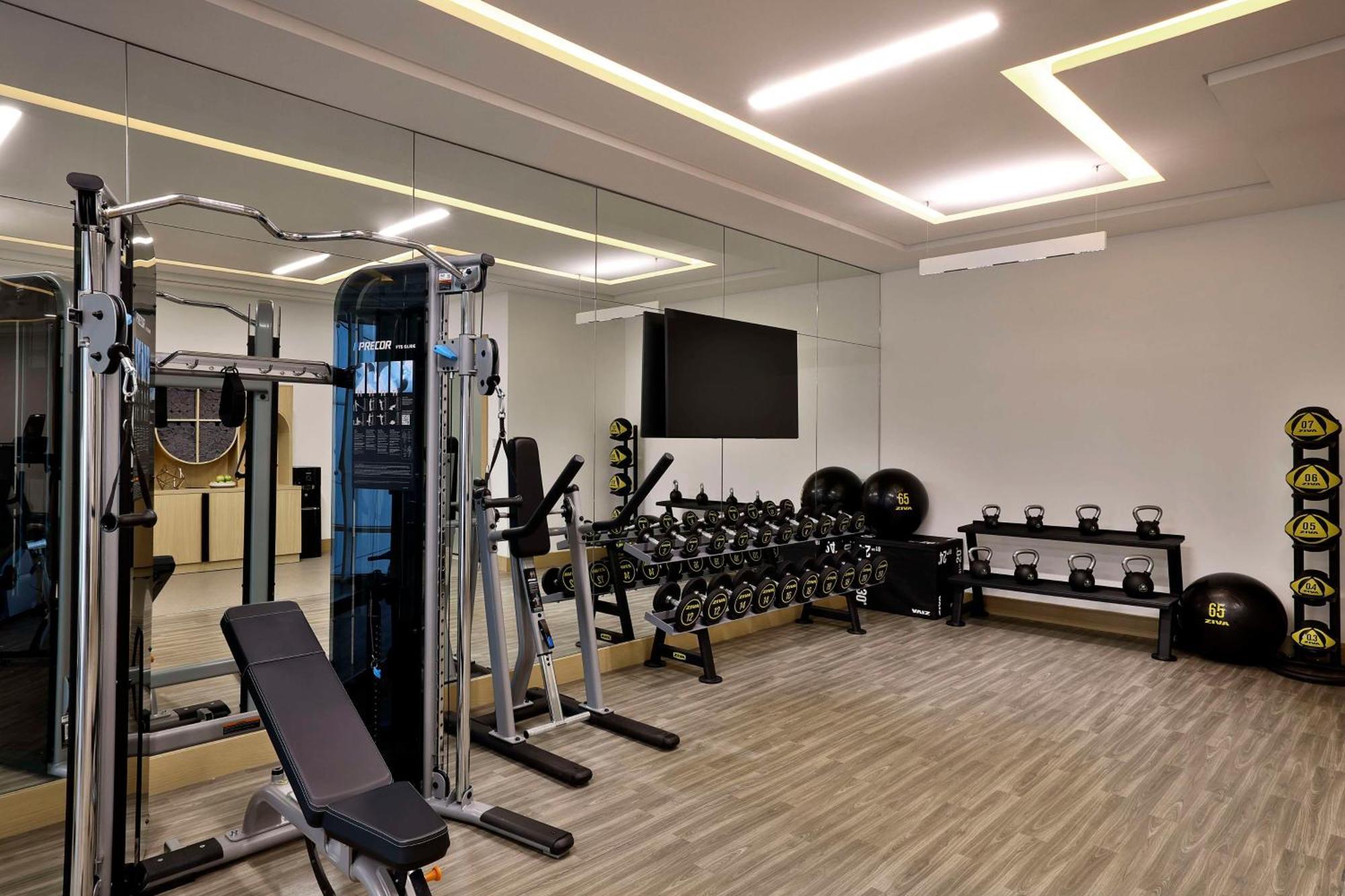 Hilton Riyadh Olaya Екстер'єр фото