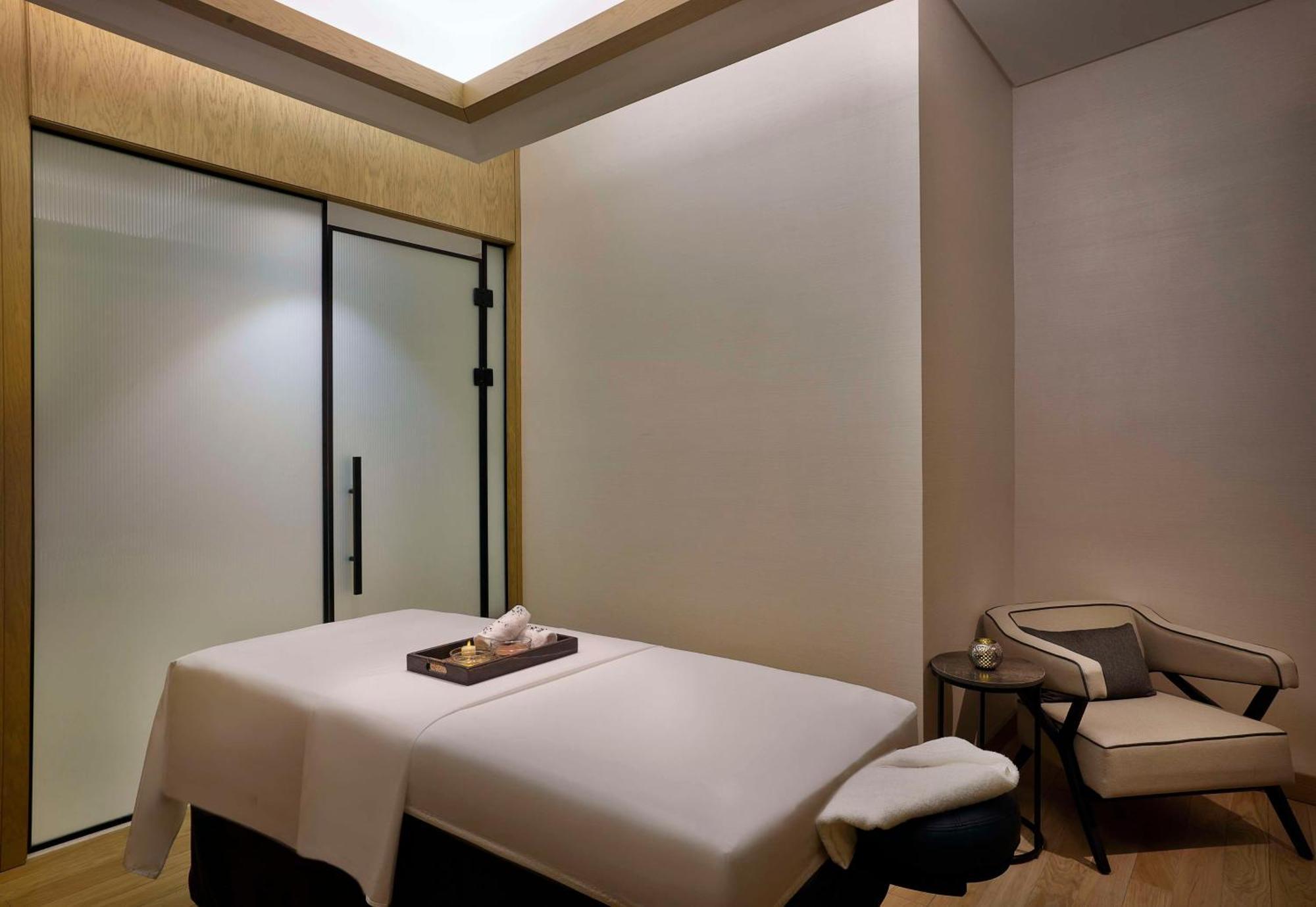 Hilton Riyadh Olaya Екстер'єр фото